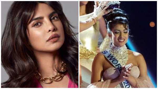 Priyanka Chopra