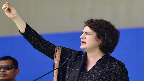 priyanka gandhi,