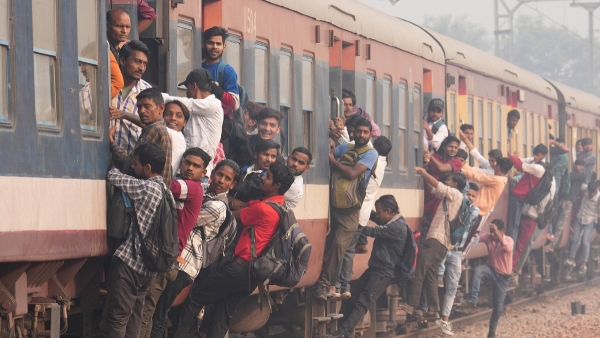 Diwali-Chhath Pooja Special Trains: Diwali-Chhath Pooja Special Trains: