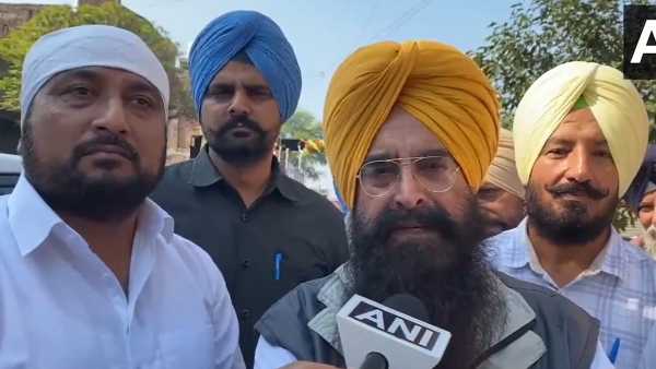 जब बारिश होगी तो प्रदूषण कम हो जाएगा: कृषि मंत्री