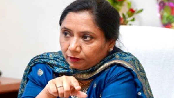 punjab Minister Baljeet Kaur punjab Minister Baljeet Kaur