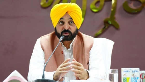 Punjab govt assistance Home Guard jawan family