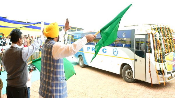 punjab