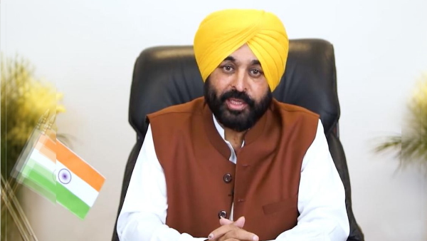 bhagwant mann