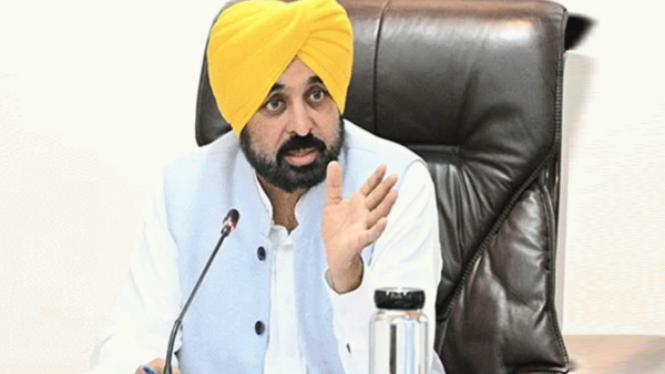 bhagwant mann