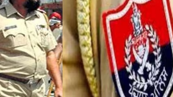 punjab police