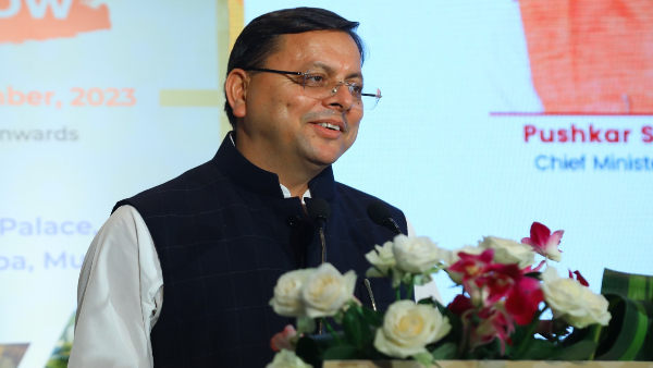 pushkar Dhami governments gift of Diwali bonus 1.30 lakh employees of Uttarakhand, big update DA