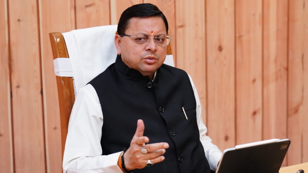 CM धामी ने मेजर शैतान सिंह की पुण्यतिथि पर किया नमन CM धामी ने मेजर शैतान सिंह की पुण्यतिथि पर किया नमन