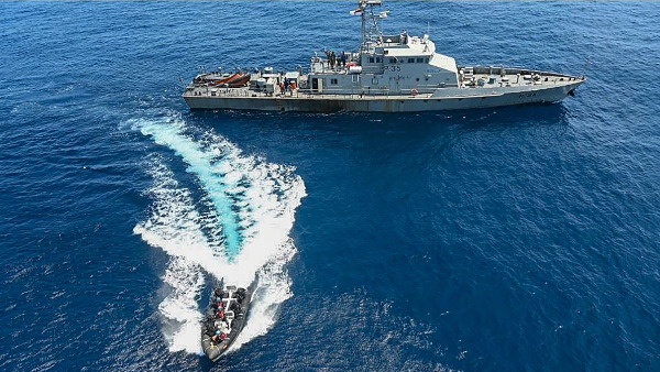 Qatar Court Indian Navy Qatar Court Indian Navy
