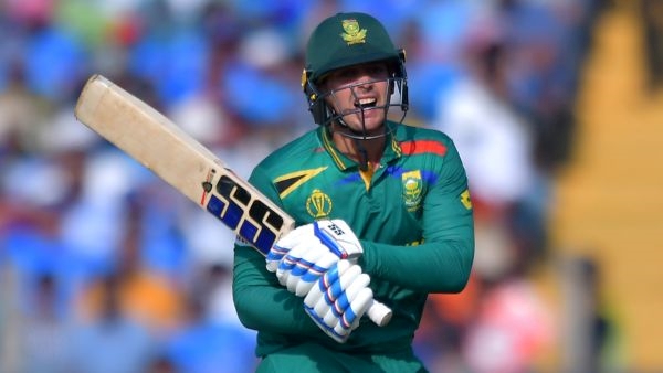 quinton de kock