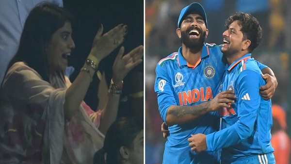  India vs New Zealand 1