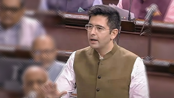 raghav chaddha 