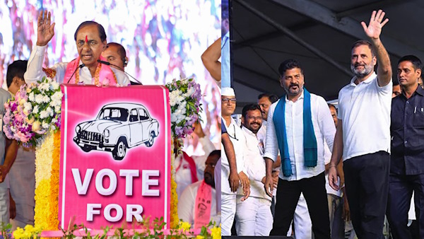 Telangana Assembly election: Desire for change in Telangana, but also fear of instability