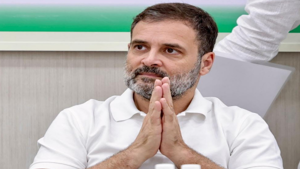 Rahul Gandhi three day Kedarnath Yatra Baba Kedar congress faith or political game, know