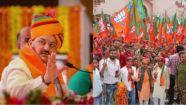 rajasthan bjp candiadate list