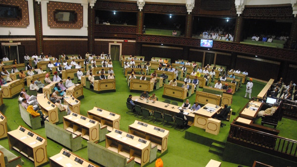 vidhan sabha rajasthan