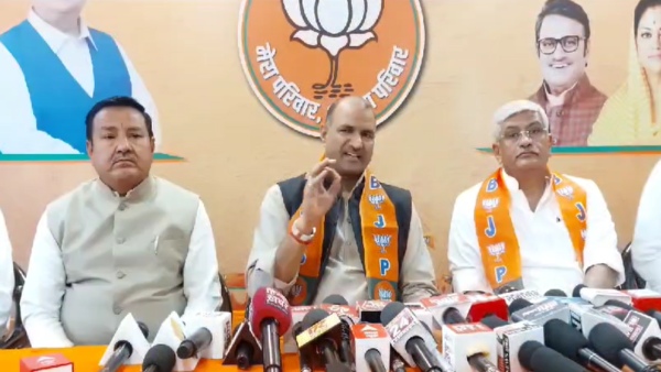 Rajasthan BJP Rajasthan BJP