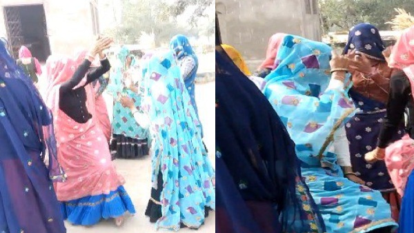 Rajasthan Election 2023 Lalsot update
