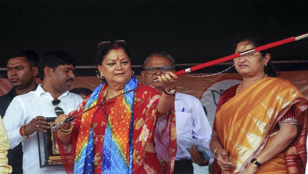 Rajasthan Elections BJP in Hadoti 