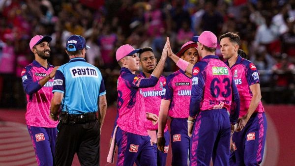 rajasthan royals
