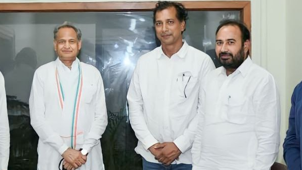 Rajasthan ELection 2023 