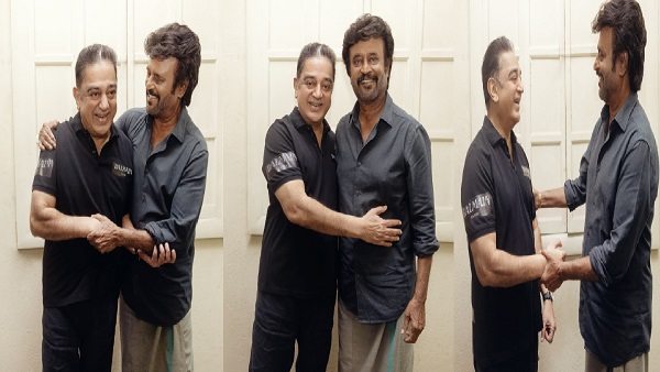 Rajinikanth