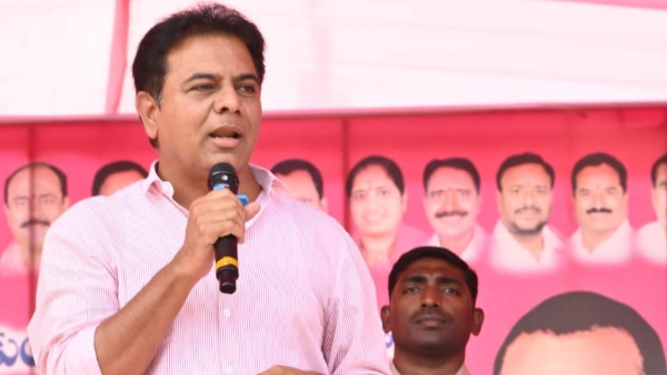 तेलंगाना: बीजेपी ने भारत को बेरोजगार राष्ट्र में बदल दिया