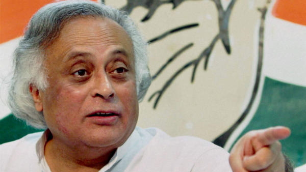 Jairam Naresh