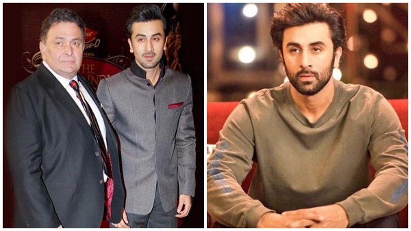 Ranbir Kapoor Ranbir Kapoor