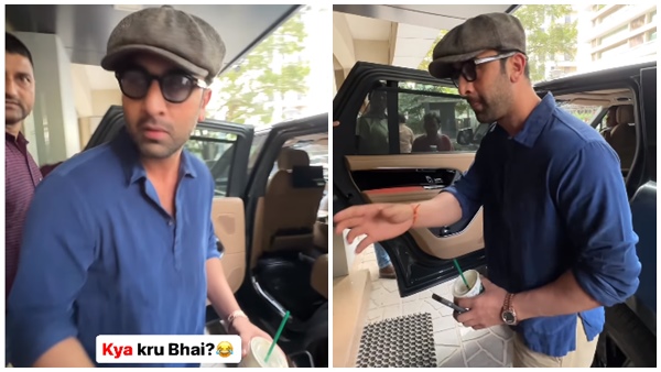 Ranbir Kapoor Ranbir Kapoor
