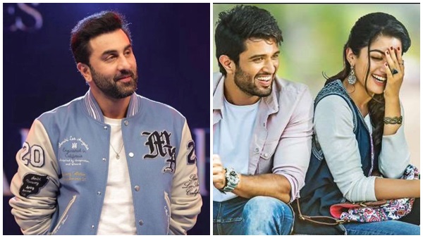 Ranbir Kapoor Ranbir Kapoor