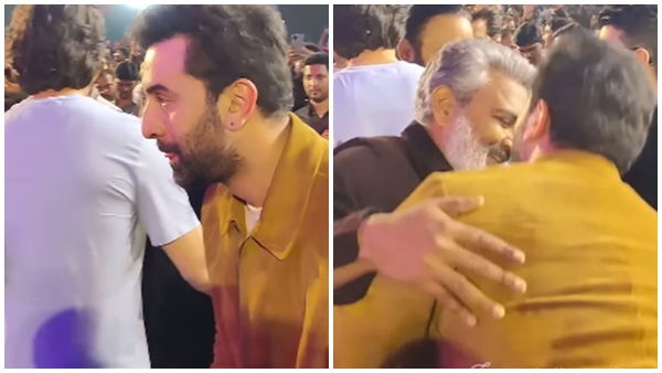 Ranbir Kapoor