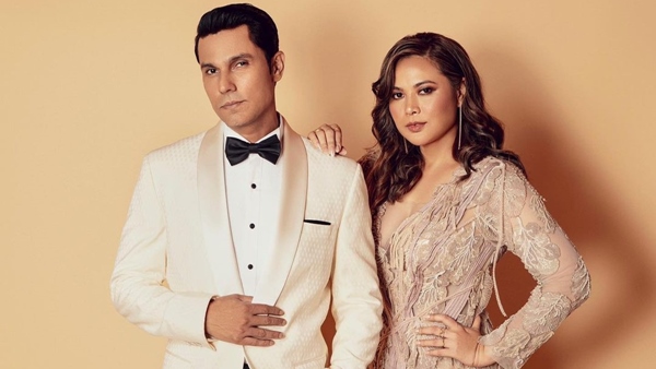 randeep hooda