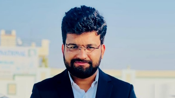 Gaurav Saraswat 