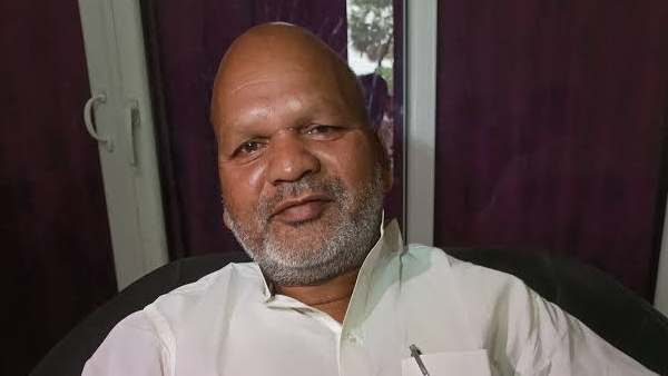 Minister Ratnesh Sada Alleged Call Recording Viral- He Said Ashok Chaudhary Ka putla jalao Bihar news Minister Ratnesh Sada Alleged Call Recording Viral- He Said Ashok Chaudhary Ka putla jalao Bihar news