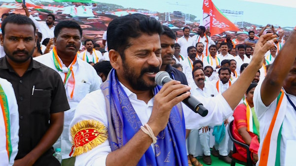 Ready for any consequences if Congress get one seat less than 80: Revanth