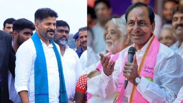 Telangana Election News