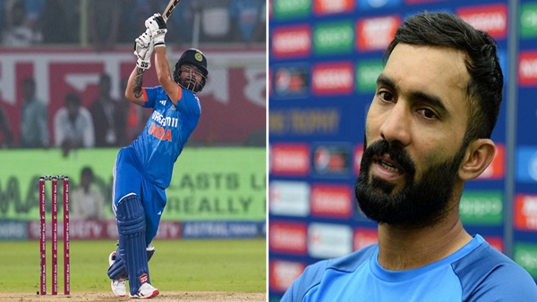 Dinesh Karthik 1 Dinesh Karthik 1