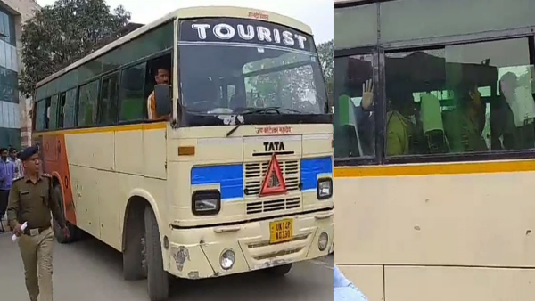 Silkyara Tunnel: Workers recruited in AIIMS Rishikesh got leave hospital administration bulletin 