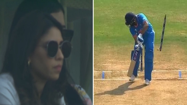India vs Sri Lanka 1 India vs Sri Lanka 1