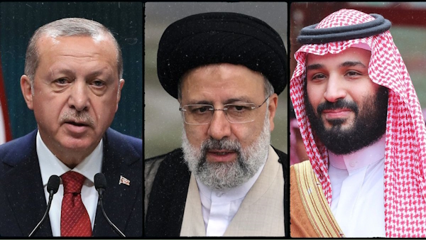 Muslim leaders demand immediate end to Gaza war Muslim leaders demand immediate end to Gaza war