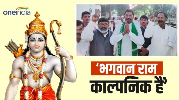 Politics heated up again on RJD MLA fatehbahaudr statement, BJP busy in taking political mileage