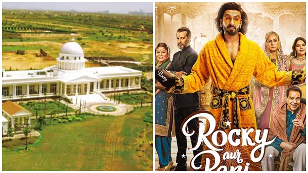 Rocky Aur Rani Kii Prem Kahaani