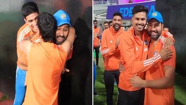 Rohit Sharma 1 Rohit Sharma 1