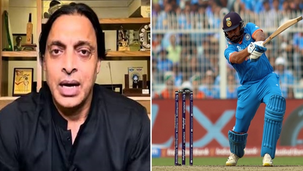 India vs South Africa 1