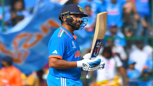 India vs Netherlands 1