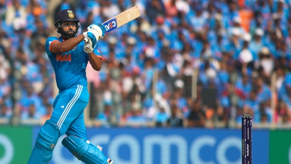 India vs Australia 1 India vs Australia 1