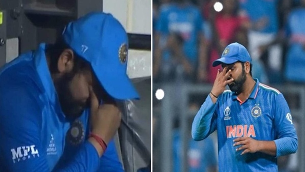 India vs Australia 1 India vs Australia 1