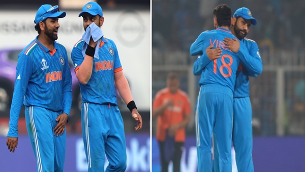 India vs New Zealand 1