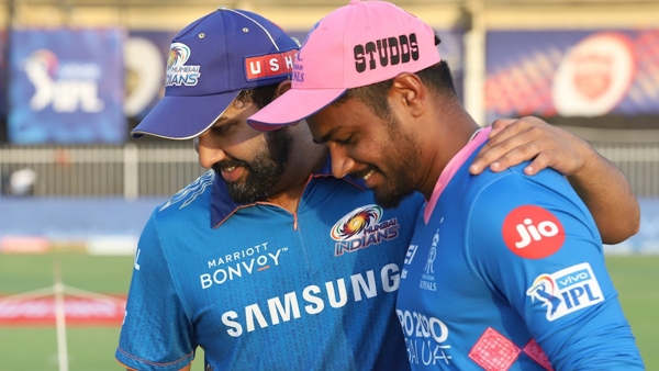 Sanju Samson 1
